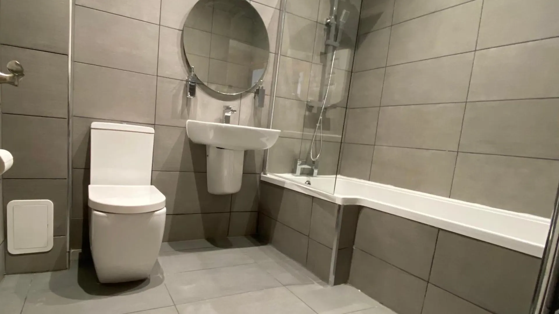 Luxury Shoreditch Apartment London 0*,  United Kingdom