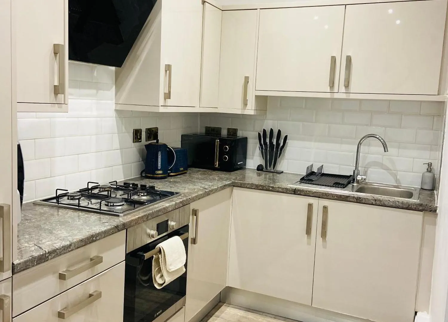 Luxury Shoreditch Apartment London United Kingdom