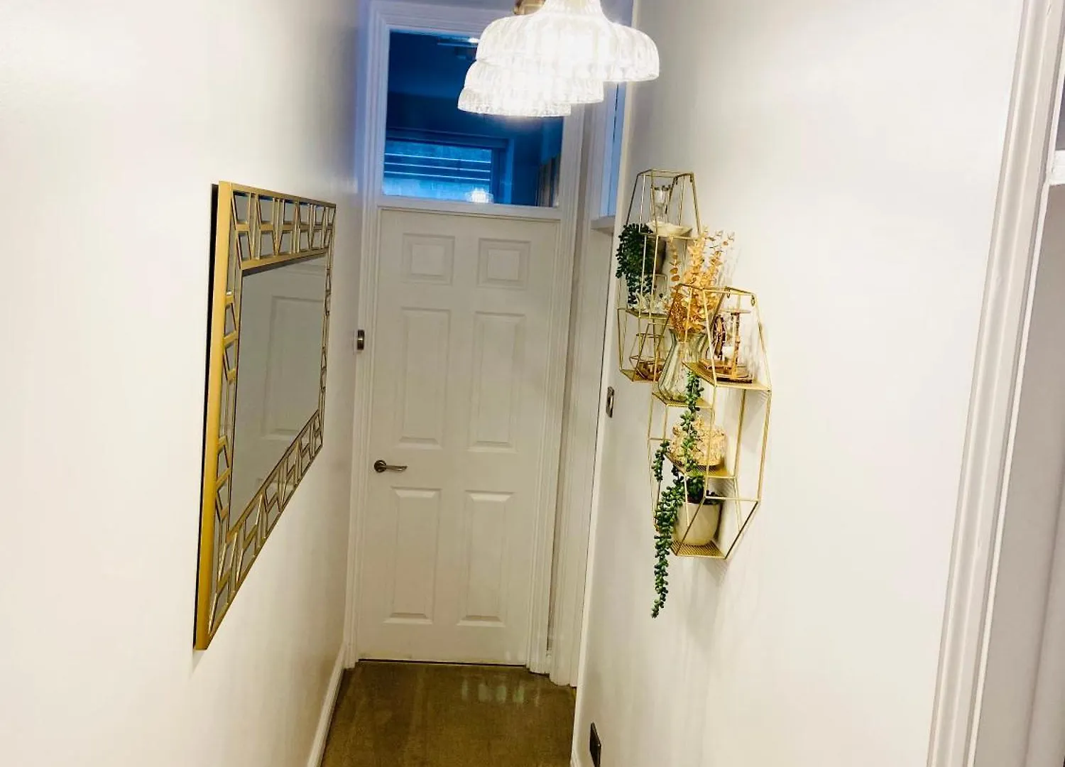 Luxury Shoreditch Apartment London