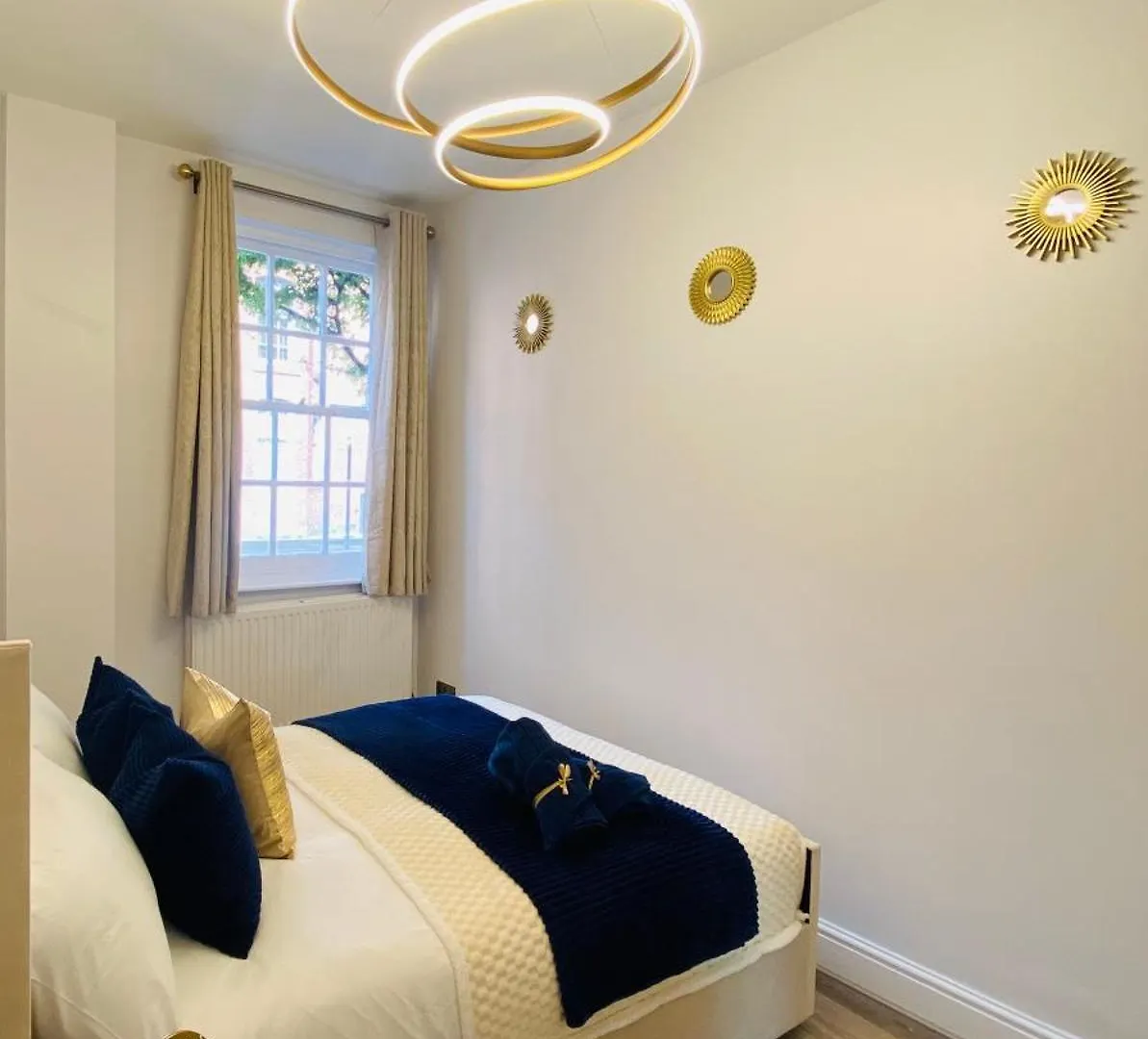 Luxury Shoreditch Apartment London United Kingdom