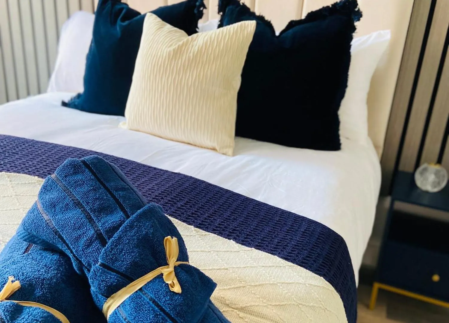 Luxury Shoreditch Apartment London