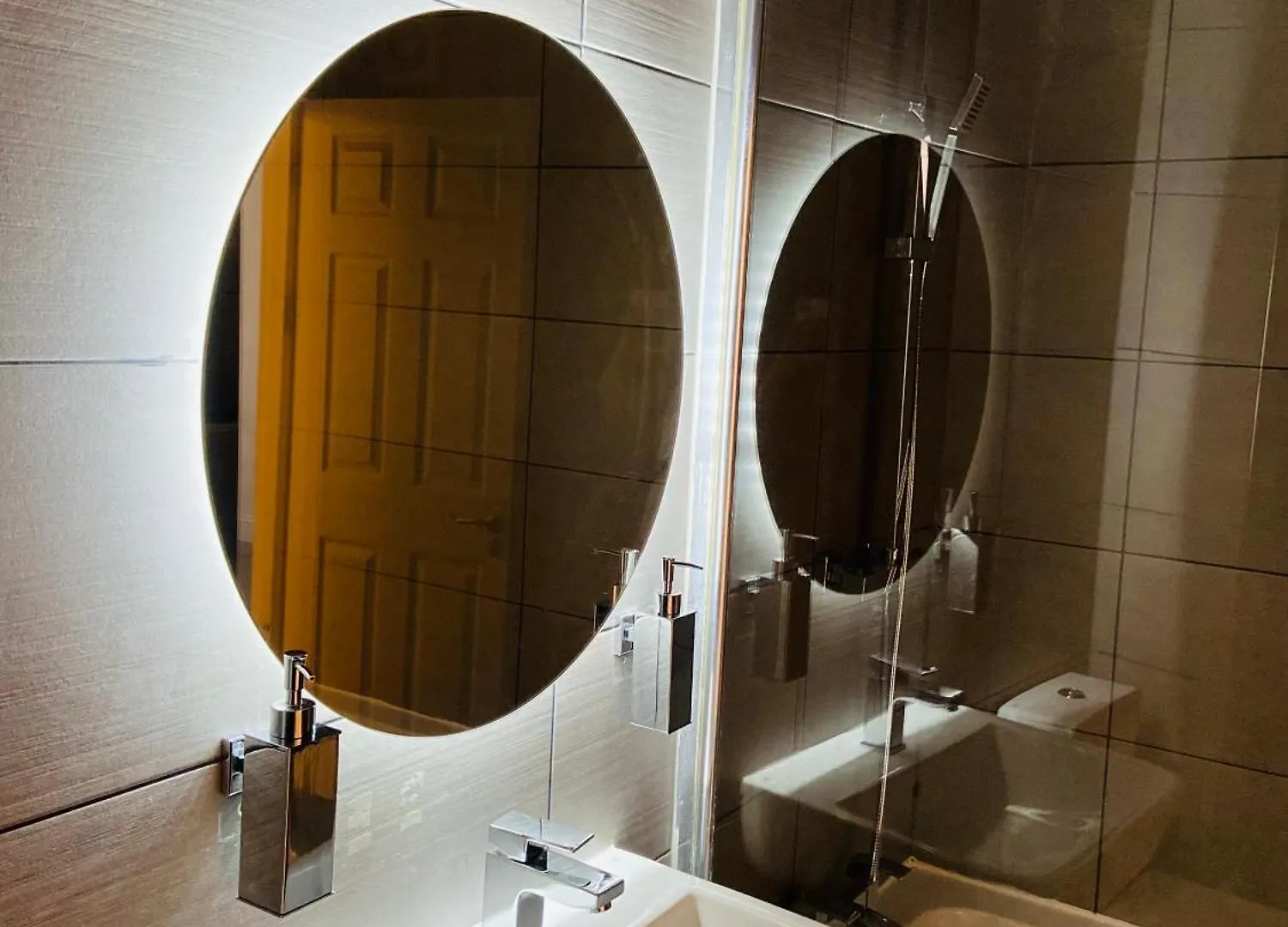 Luxury Shoreditch Apartment London United Kingdom