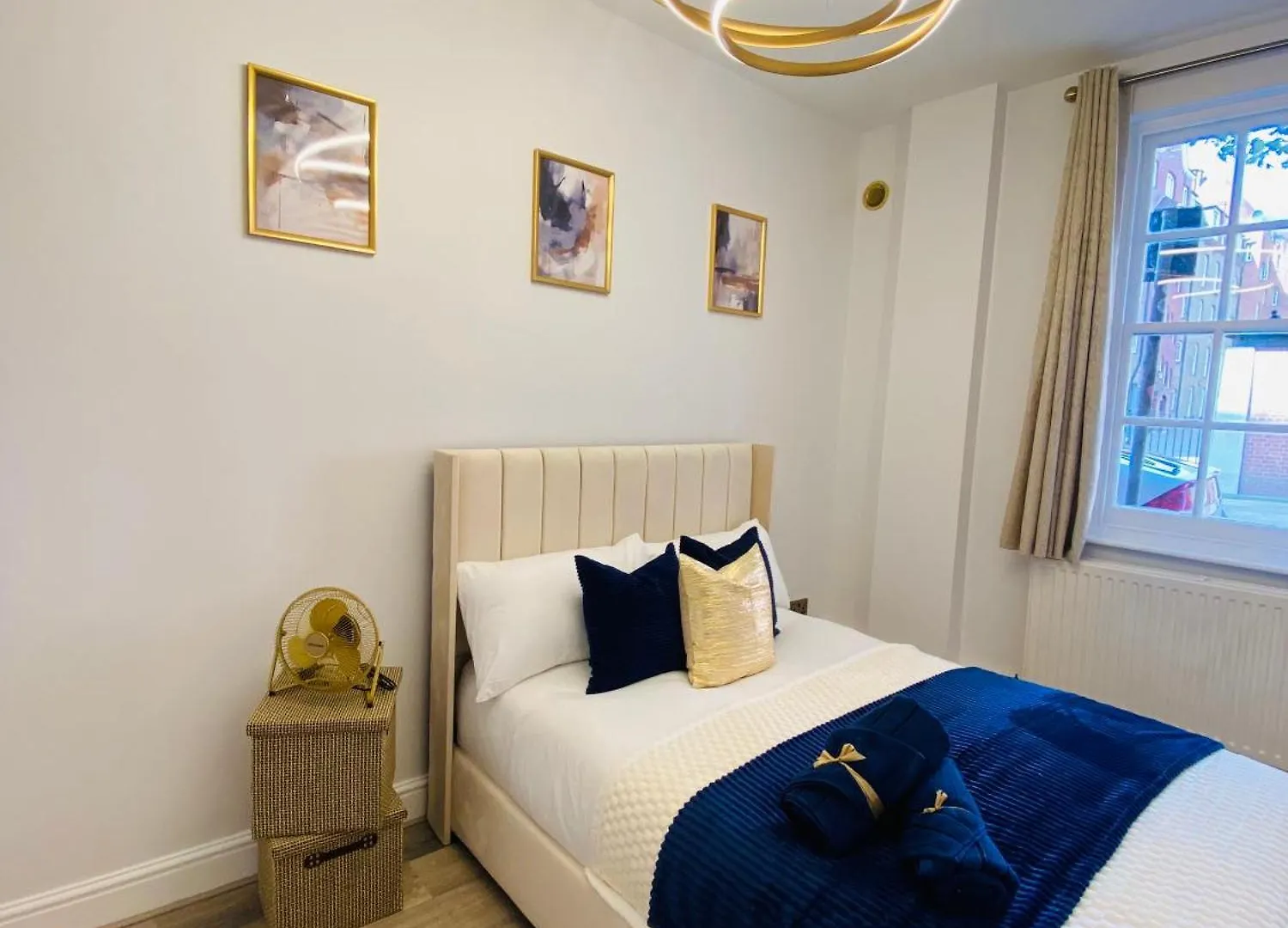 Luxury Shoreditch Apartment London United Kingdom
