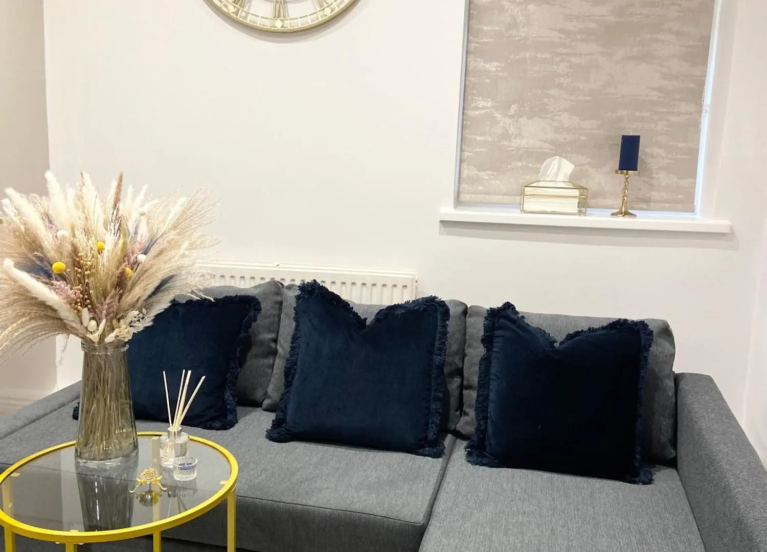 Luxury Shoreditch Apartment London