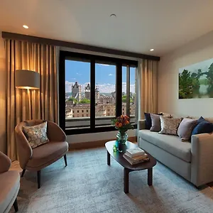 5* מלון Tower By Blue Orchid
