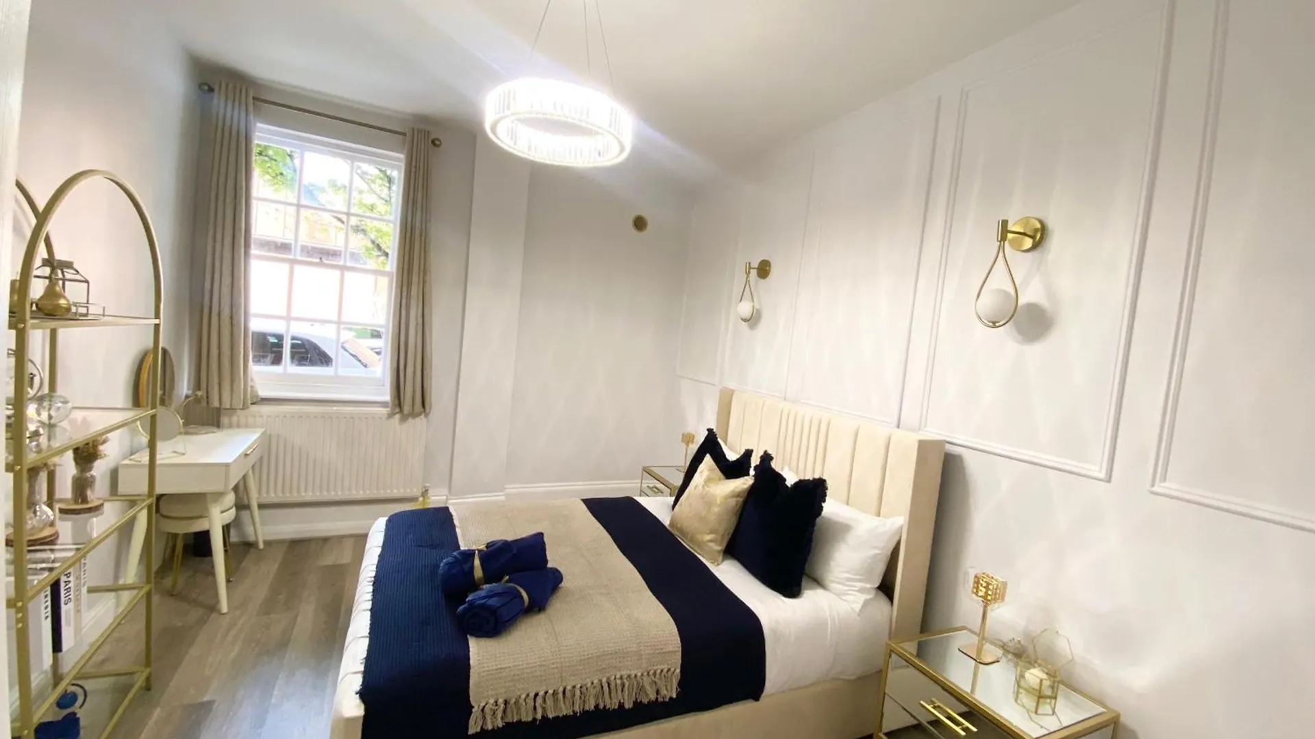 Luxury Shoreditch Apartment Londres